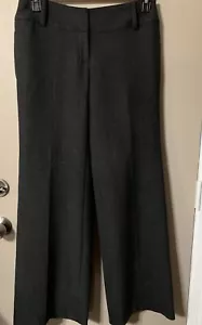 PANTALONE LOFT ANN TAYLOR TAGLIA 6 NUOVO CON ETICHETTE 79,50€ NUOVO - Foto 1 di 10
