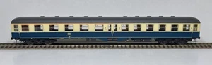 Brawa H0 58020 Personenwagen AByl 411 DB Ep.IV Innenbeleuchtung Neu & OVP - Picture 1 of 6