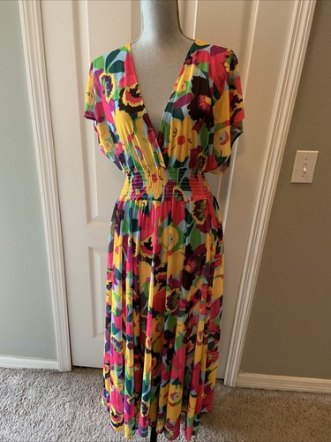 Costume da bagno donna Kate Spade copricostume taglia large