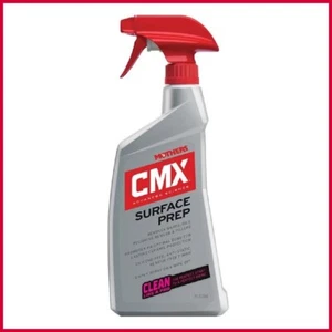Mothers CMX Ceramic Surface Prep 710ml - Removes Waxes, Oils - MO-01224 - Picture 1 of 3