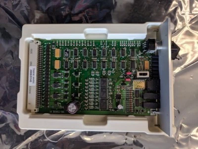 NEW WEISS INDEX INDEXER CONTROL CONTROLLER TS 003 E TS003E 24VDC - Image 1 of 4