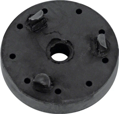 OER Speedometer Cable Firewall Grommet 1973-1978 Chevy and GMC Trucks Suburbans - Image 1 of 4