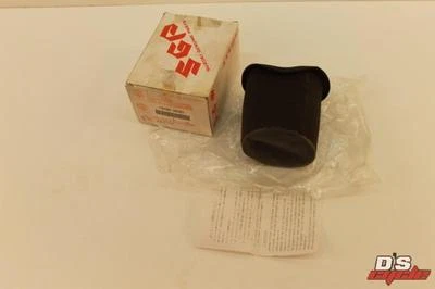 GENUINE SUZUKI GN250 (85-01) / TU250 (09-11) AIR FILTER ELEMENT 13780-38301 - Image 1 of 4