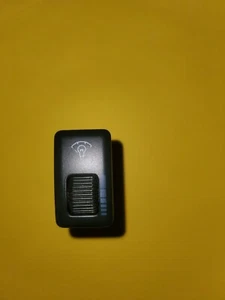 1998-2002 Isuzu Trooper Dimmer Switch Control Button OEM - Picture 1 of 3