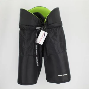 Sherwood 5030 pants (Green Liner) Ice Roller Hockey Shorts Junior Medium - Picture 1 of 5