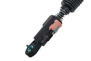 Shift Selector Cable  ACDelco GM OE/GM Genuine Parts  84133622 - Image 1 of 1