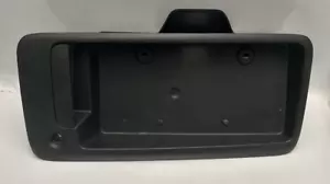 Genuine GM Express & Savana Passenger Side Rear Exterior Door Handle 25942275 - Picture 1 of 12