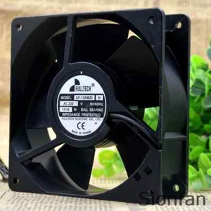 For Fuyou FULLTECH UF-12AM23 H 12038 230V 12CM high temperature cooling fan - Afbeelding 1 van 1