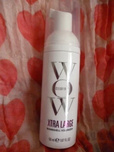 COLOR WOW EXTRA LARGE BOMBSHELL VOLUMIZE~ SIZE 50ml ~NEW~ - Picture 1 of 2