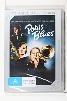 Paris Blues Sent Tracked - Image 1 of 2