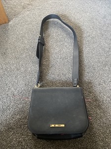 Las mejores ofertas en Charol Moschino bolsos de hombro Bolsos exterior  para De mujer | eBay