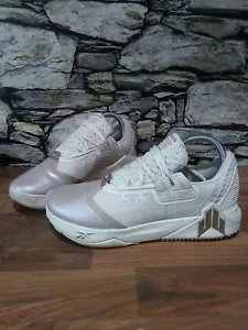 Reebok JJ IV Trainette FY1957 JJ Watt Trainer Shoe Women’s Size 7.5 - Picture 1 of 11