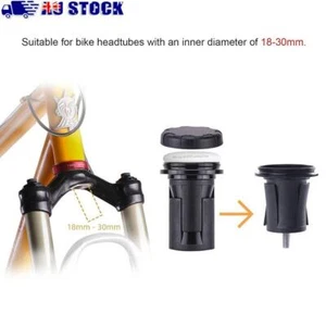 Universal AirTag Bike Mount Hidden Waterproof Cycling GPS Units - Picture 1 of 5