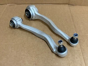 FRONT RIGHT HAND UPPER & LOWER CONTROL ARMS FOR MERCEDES C-CLASS W204 2007-2016 - Picture 1 of 1