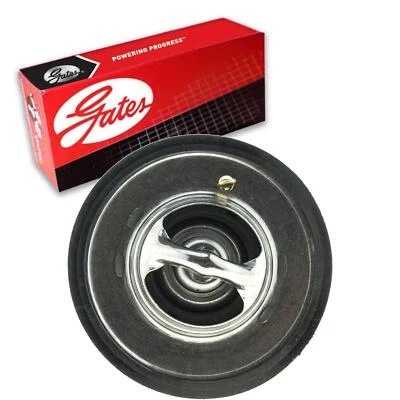 Gates Engine Coolant Thermostat For 1996-1999 Chevrolet K2500 Suburban - Image 1 of 4