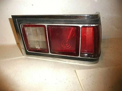 1975 1976 1977 AMC Hornet Right Tail Lamp Assembly - Image 1 of 4