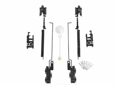 Ремонтный комплект люка Mercury Grand Marquis или Marauder подходит для 1998–2004 годов - Изображение 1 из 4