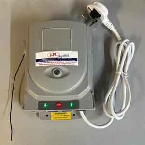 Neco Euro Remote Control System without Remotes - Picture 1 of 3