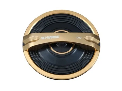 DAIWA/SLP WORKS SLPW 25 SALTIGA DRD Radiation Knob Exclusive for DRD14000 Spool - Image 1 of 3
