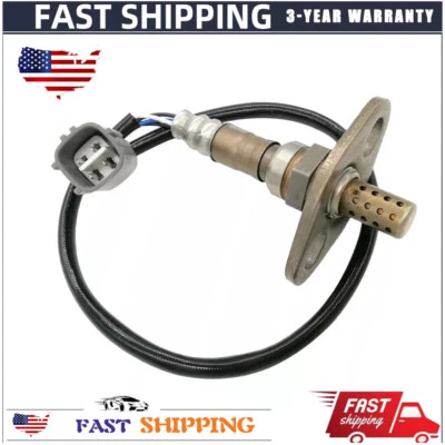 89465-09200 Oxygen Sensor Upstream O2 02 For 1999 2001 2002 Toyota Corolla 1.8L Foto 1 de 4