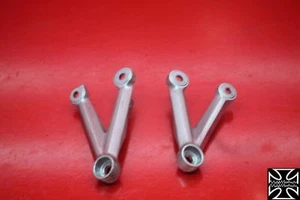 14 2014 HONDA CBR650F ENGINE MOUNT MOTOR BRACKET - Picture 1 of 8