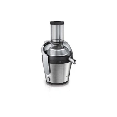 Centrifuga Philips HR1871/70 ottimo dieta vegana e salute - Immagine 1 di 4