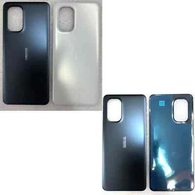 6.43" For Nokia X30 TA-1450 TA-1443 Rear Back Door Housing Battery Cover - Image 1 of 3