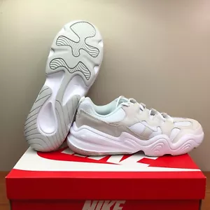 Nike Tech Hera Sportschuhe ""Photon Dust White"" FJ9532 100 Herren Größe 12 - Bild 1 von 11