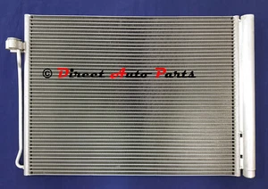 *NEW* AIR CONDITIONING CONDENSER for BMW X5 E70 F15, X6 E71 F16 2007 - ONWARDS - Picture 1 of 5