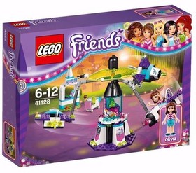 LEGO Friends 41128 Amusement Park Space Ride