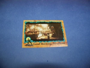 Hook Movie Trading Card #16 1991 - Bild 1 von 2