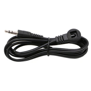3.5mm Infrared IR Remote Control Receiver Adapter Extender Extension Cable New - Picture 1 of 5
