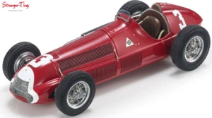 GP Replicas Alfetta Tipo 158/159M #3 - Luigi Fagioli Maßstab 1:18 - Bild 1 von 1