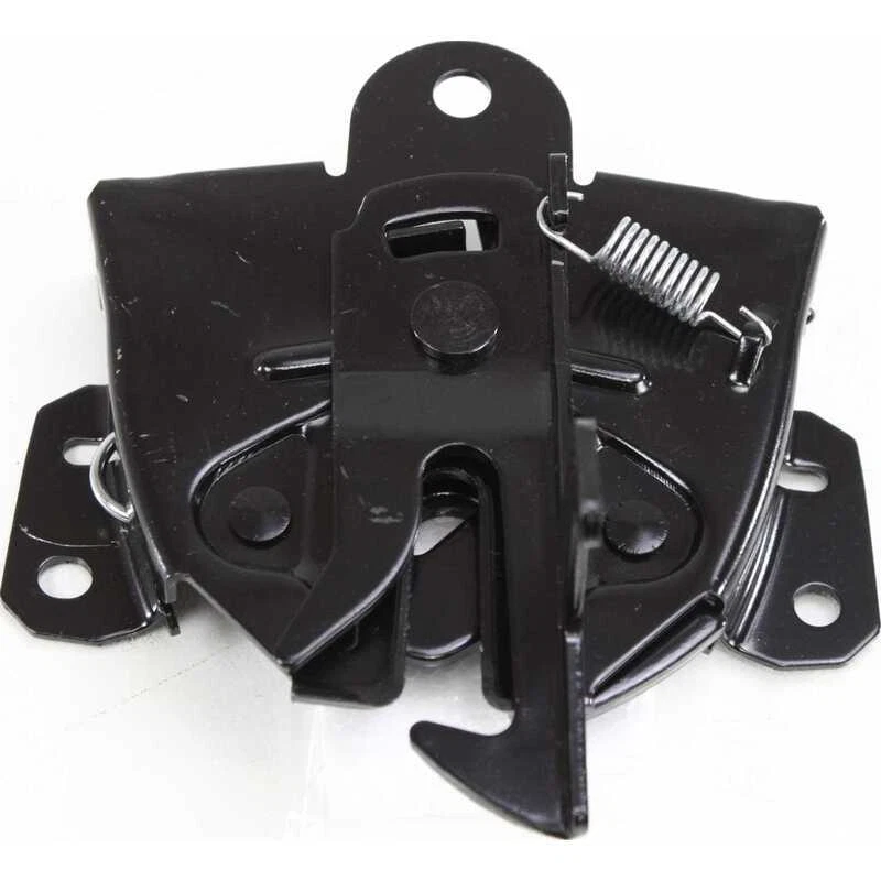 Cierre de capó para Mitsubishi Galant 2004-2008, Endeavor / Eclipse 2007-2011 Foto 1 de 4