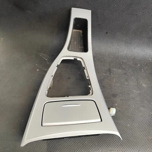 BMW Serie 3 E90 2007 consola central moldura con cenicero 7078571 #1 - Imagen 1 de 9