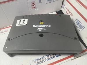 Raymarine S2G AST SmartPilot E12091 Course Pilot Computer - Bild 1 von 8
