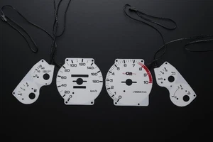 ELDASH Meter Panel for Version-R Copen LA400K (2014-) - Picture 1 of 3