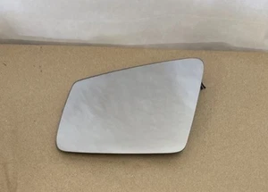 2014-2020 MERCEDES-BENZ CLA250 LEFT DRIVER MIRROR GLASS A2468100321 - Bild 1 von 3