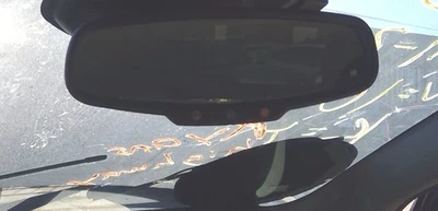 2013 14 15 16 17 18 19-22 Buick Encore Rear View Mirror w/ OnStar | OPT UE1 D31 - Image 1 of 4