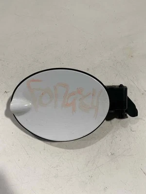 14 15 16 17 18 FORD TRANSIT CONNECT Fuel Tank Filler Door Gas Lid Foto 1 de 4