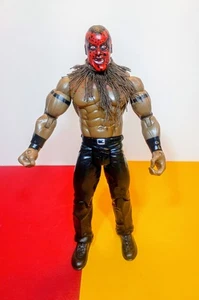 Vintage WWE - Boogeyman 7" Actionfigur - Jakks Pacific Ruthless Aggression 2003 - Bild 1 von 4