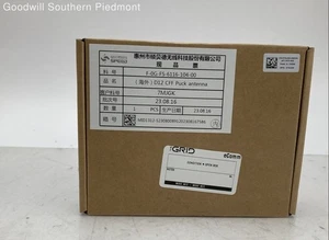 Genuine OEM Dell 07MJGK Puck Antenna - Open Box (#M996P3) - Picture 1 of 6