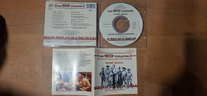 CD Jerome Moross (Composer) The Big Country SILVA 1988 nom. OSCAR FILMMUSIK Kult - Bild 1 von 1