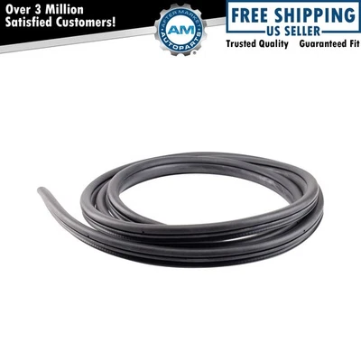 Sello de resistencia para puerta trasera para Dodge Ram 1500 2009-2010 Ram 1500 2011-2019 Foto 1 de 3