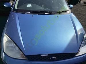 FORD FOCUS ZETEC MK1 (CW170) MKI 2001-2005 Bonnet 1368555 - Picture 1 of 12