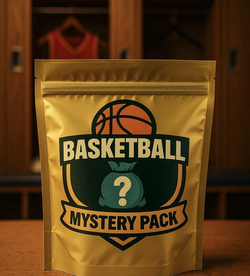 160 cartas - Paquete misterioso de baloncesto de la NBA, tarjetas graduadas, numeradas, novatos, SSP SP Foto 1 de 1