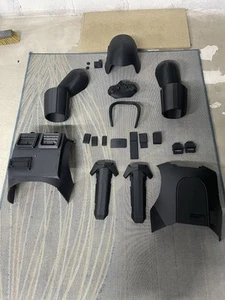 Mud Trooper Armour - 3D Printed Wearable Cosplay - Star Wars / Andor - Picture 1 of 2