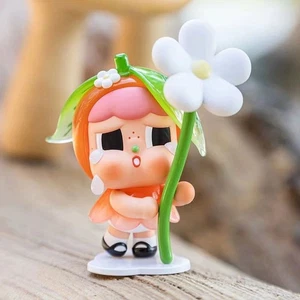 Original Crybaby Sweet & Sour Orange Park Limited Edition Figure Toy Hot Gift! - Picture 1 of 4