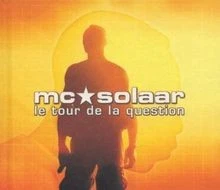 Le Tour de la Question(Best of  de MC Solaar | CD | état bon - Photo 1/2
