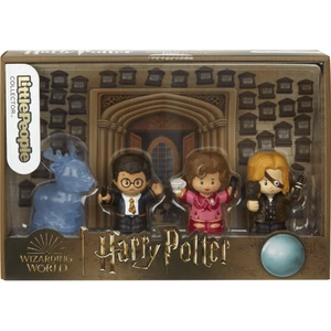 Fisher Price Little People Harry Potter Order Of The Phoenix - Picture 1 of 11